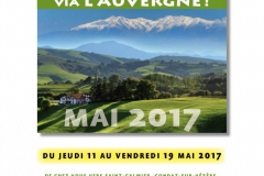 Cap sur le Pays Basque, du 11 au 19 mai 2017