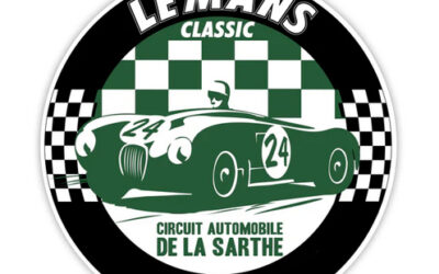 Inscription Le Mans Classic 2023